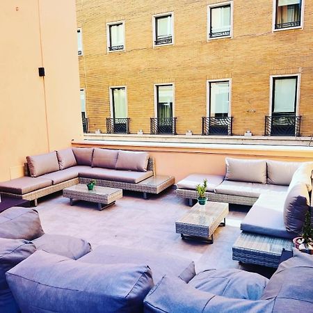 Residenza 62 Hotel Rome Exterior photo