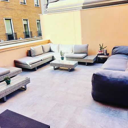 Residenza 62 Hotel Rome Exterior photo