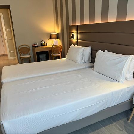 Residenza 62 Hotel Rome Exterior photo
