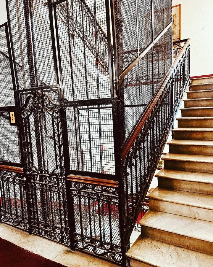 Residenza 62 Hotel Rome Exterior photo