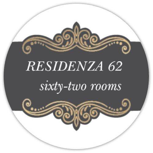 Residenza 62 Hotel Rome Exterior photo