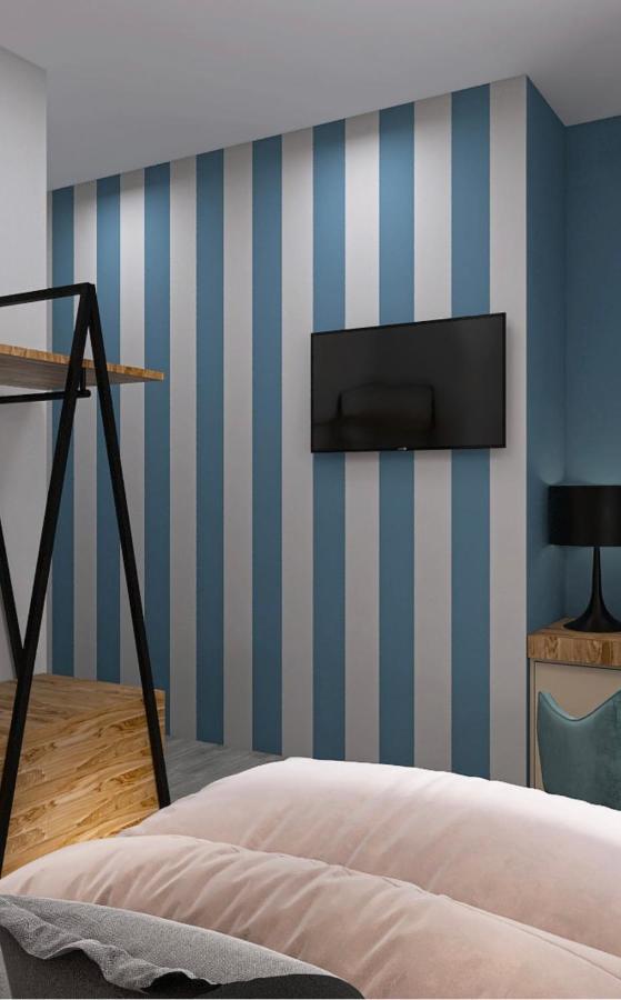 Residenza 62 Hotel Rome Exterior photo