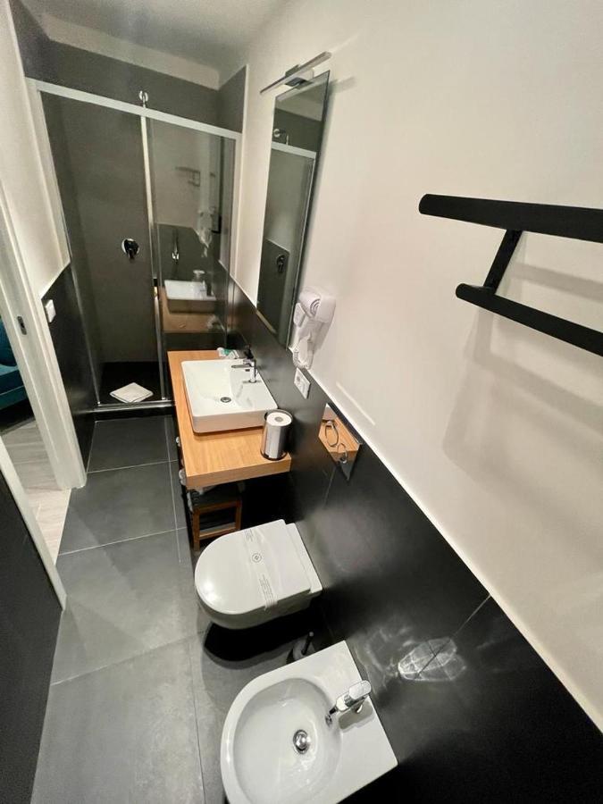 Residenza 62 Hotel Rome Exterior photo