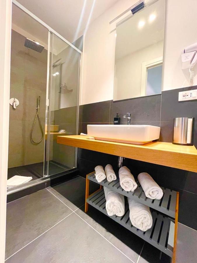 Residenza 62 Hotel Rome Exterior photo