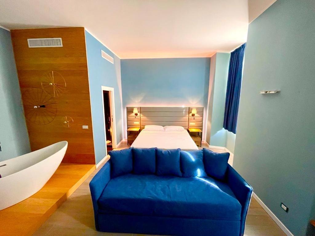 Residenza 62 Hotel Rome Exterior photo