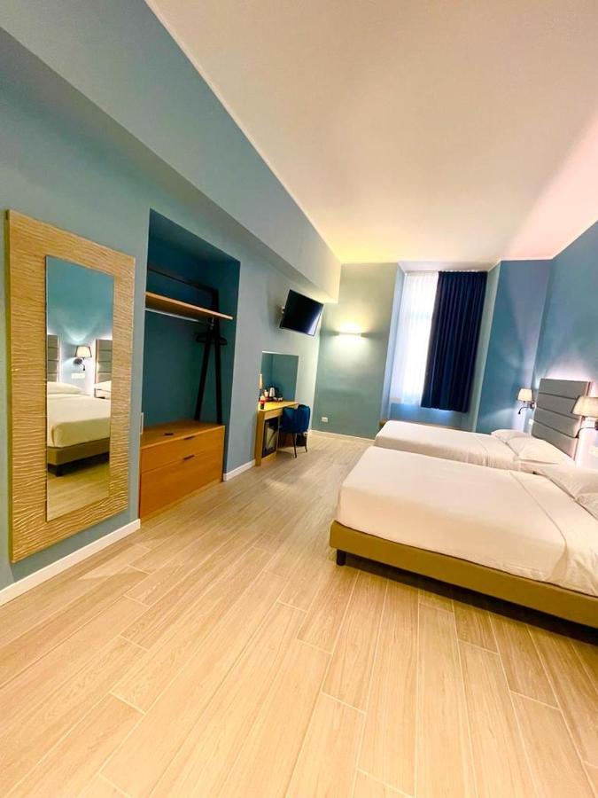 Residenza 62 Hotel Rome Exterior photo