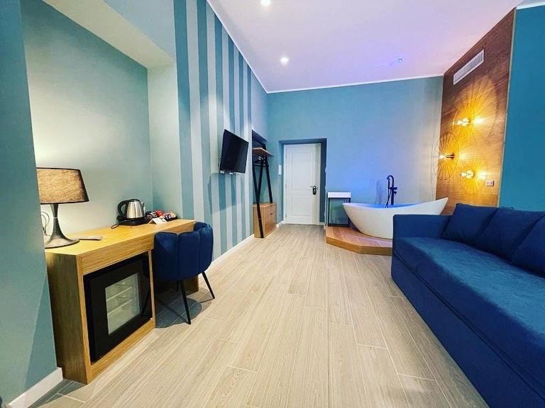 Residenza 62 Hotel Rome Exterior photo