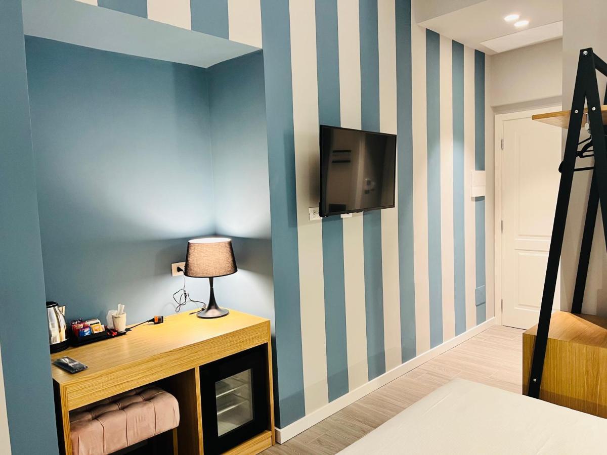 Residenza 62 Hotel Rome Exterior photo