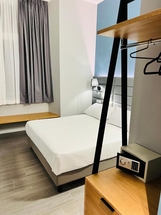 Residenza 62 Hotel Rome Exterior photo