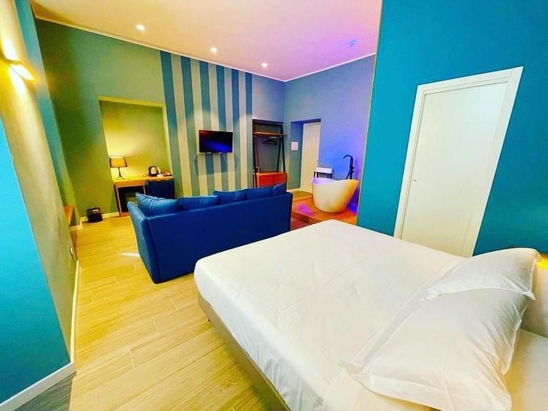 Residenza 62 Hotel Rome Exterior photo