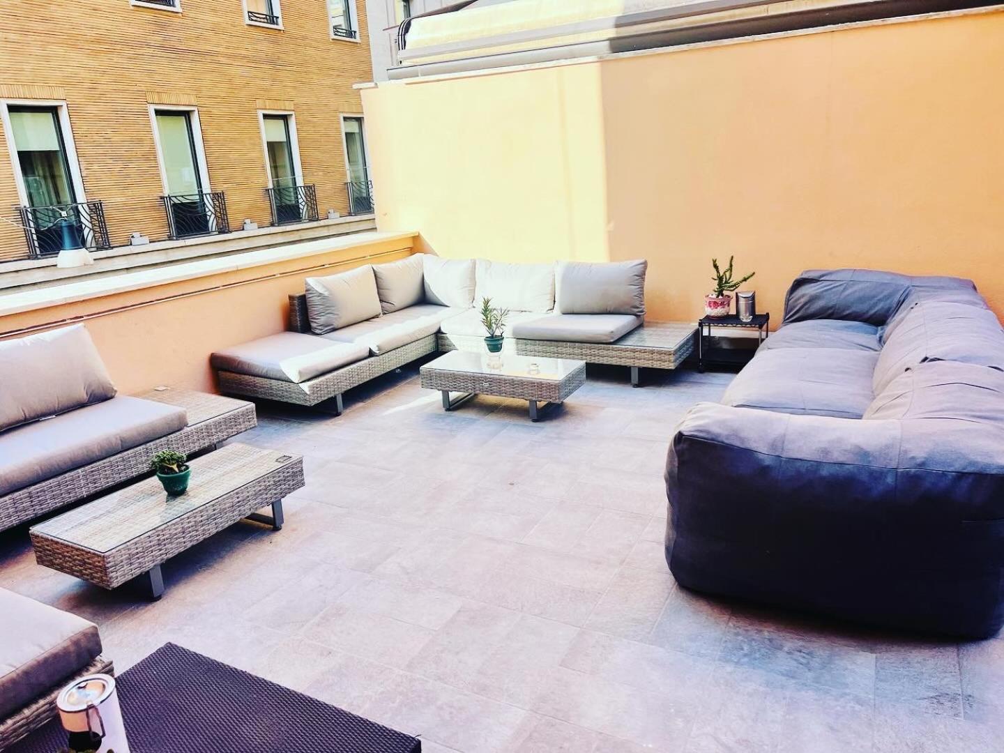 Residenza 62 Hotel Rome Exterior photo