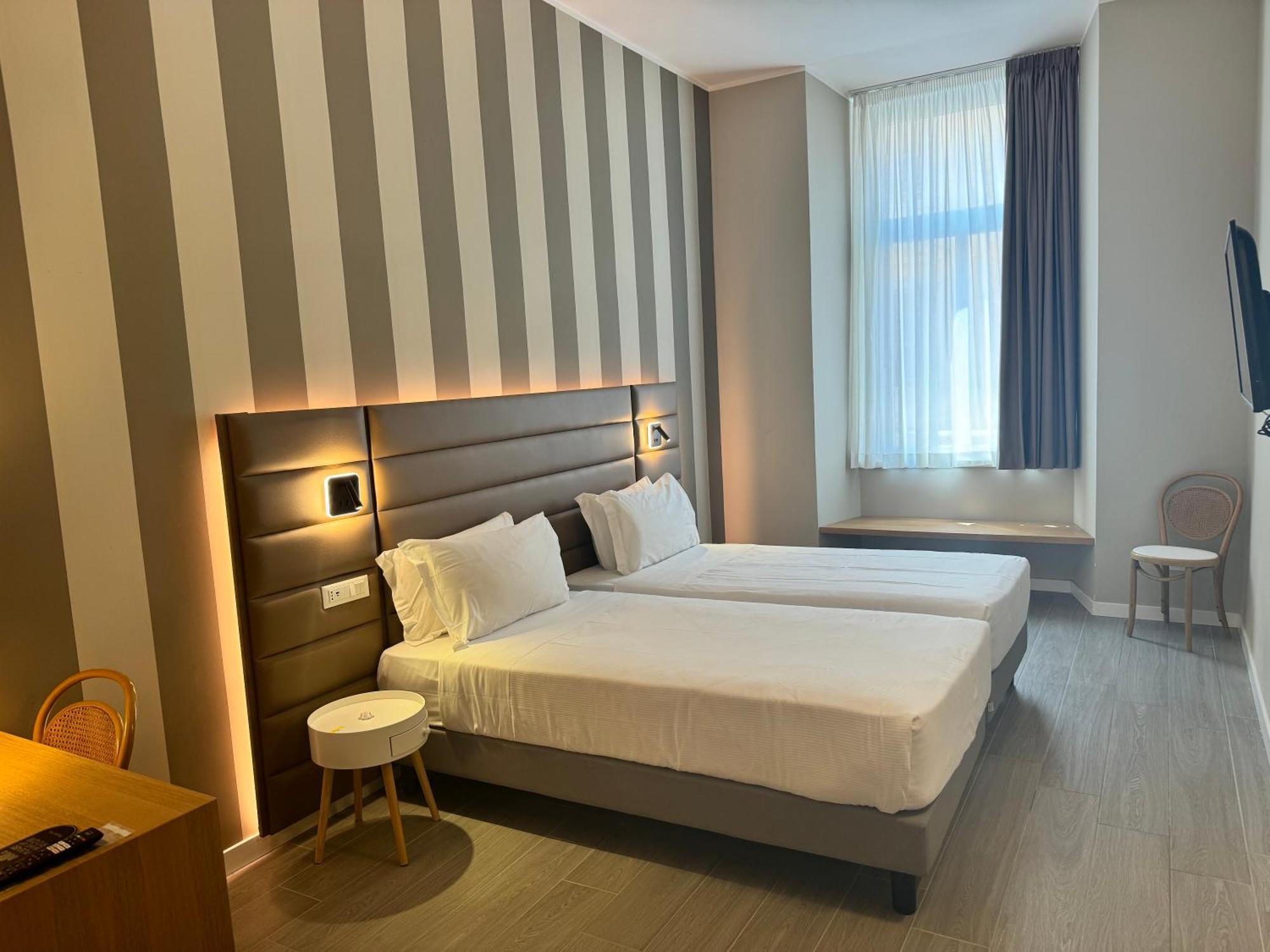 Residenza 62 Hotel Rome Exterior photo