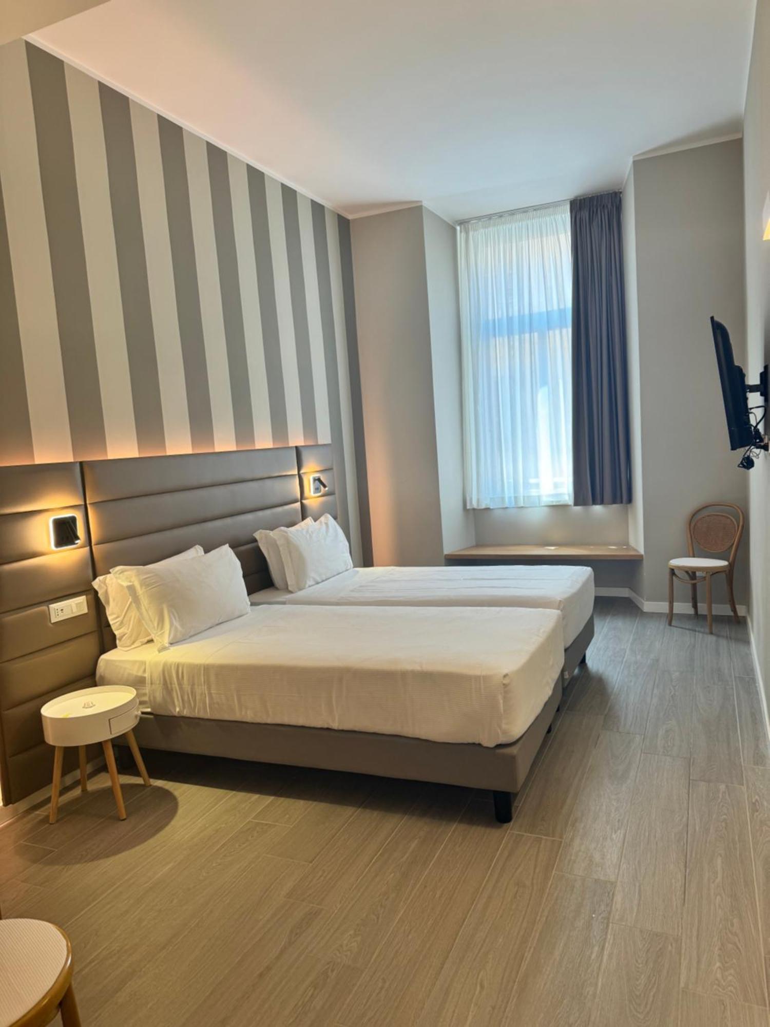 Residenza 62 Hotel Rome Exterior photo